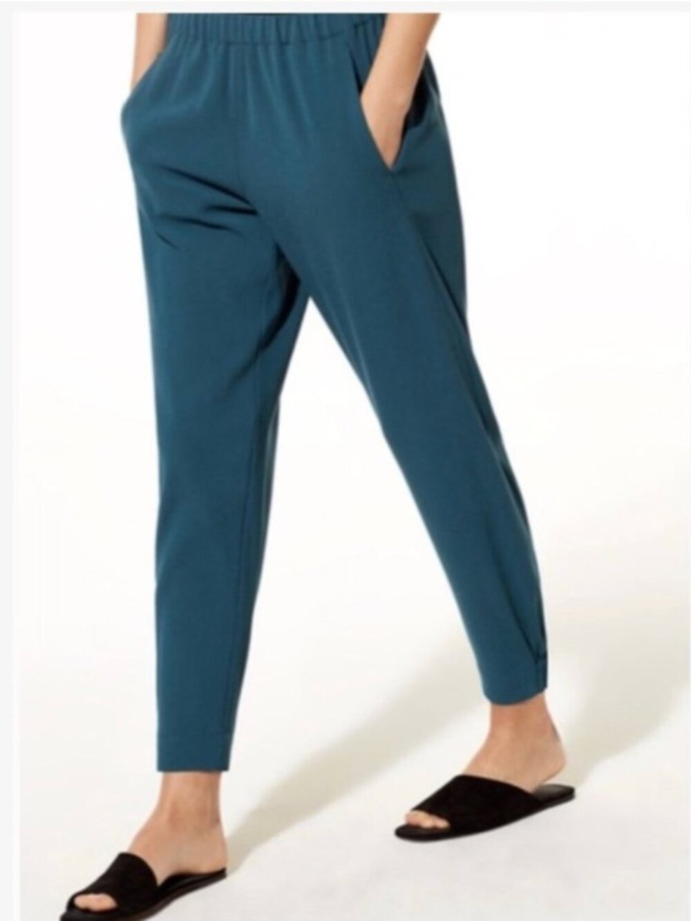 Aritzia Babaton Dexter Dressy Jogger Size M